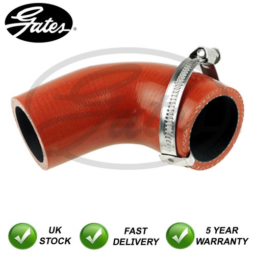 Silicone turbo hose - silicone, fits