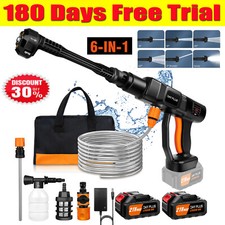 3000W Electric High Pressure