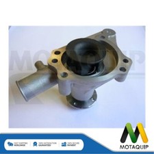 Fits Rover Mini Austin 0.8 1.0 1.1 1.3 2.2 + Other Models Water Pump Motaquip