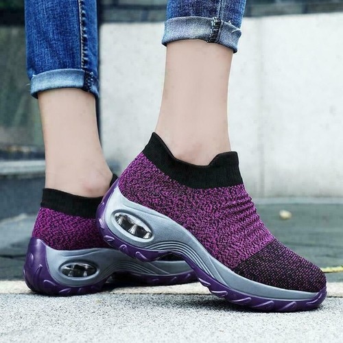 New hypersoft womens chunky - hypersoft,