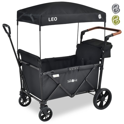 Fablekids leo x2lite foldable - fablekids,