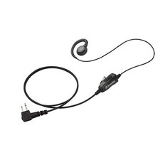 C-Shape Earhanger for Motorola
