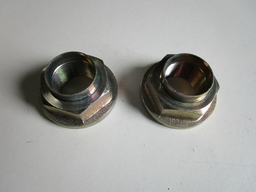 Trailer replacement one - 2, x
