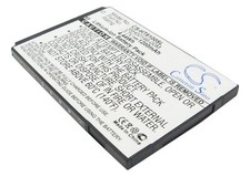 3.7V battery for HTC