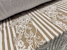 Mesh Lace Net Fabric, Per