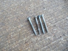 VW camper Bay T2 dash