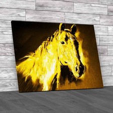Horse Animal Painting