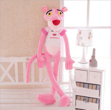 100CM Animal Pink Panther