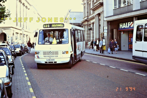 Original 35mm slide - 35mm,