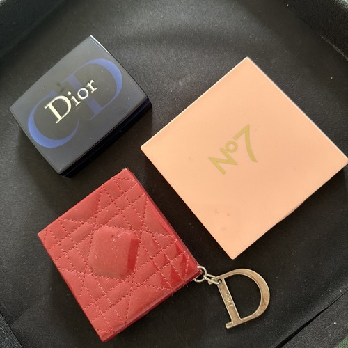 Eye palettes dior - &,