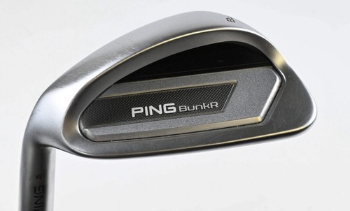 Left hand ping - bunkr, lob