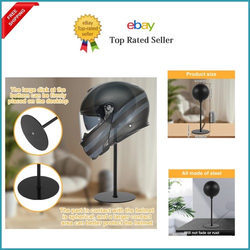 Motorcycle helmet display - motorcycle,