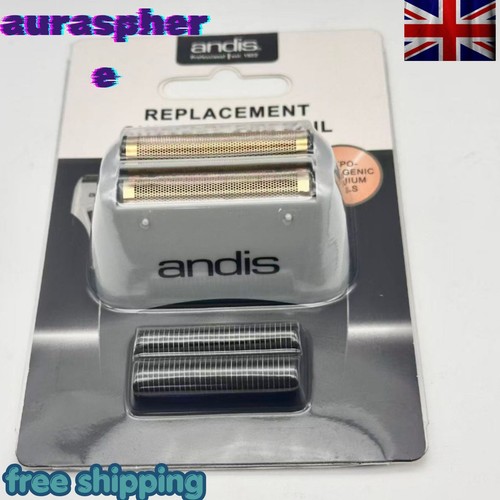 Andis profoil shaver - andis,