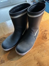 Gill Unisex Sailing Boots