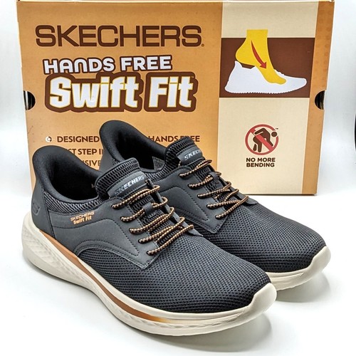 Skechers casual slip - “casual, slip-on”