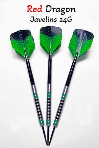Darts tungsten red dragon - darts,,