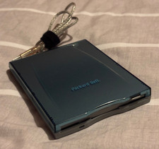 Packard Bell PB-UFD100 USB External Portable 3.5" Floppy Disk Drive