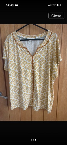 Whitestuff embroidered cotton - embroidered,