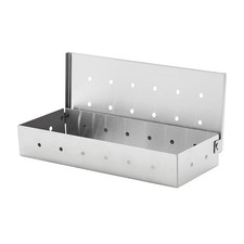 GoodHome BBQ Smoker Box