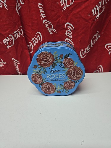 Roses tin emma - roses,