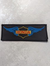 Vintage honda wings cloth - wings,