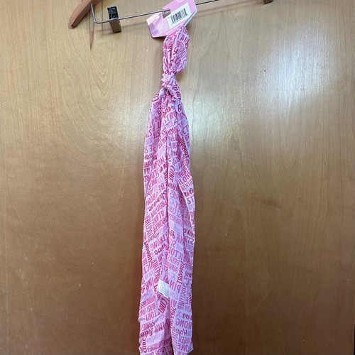 Scarf breast cancer - scarf,