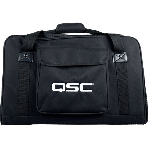 Qsc tote for the - qsc,
