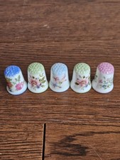 5x Raesuevic Ceramics