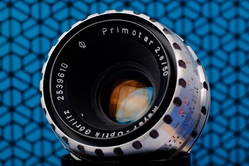 Serviced meyer optik - #serviced#,