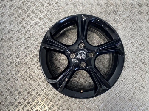 Vauxhall corsa gs 17 - 20-26,