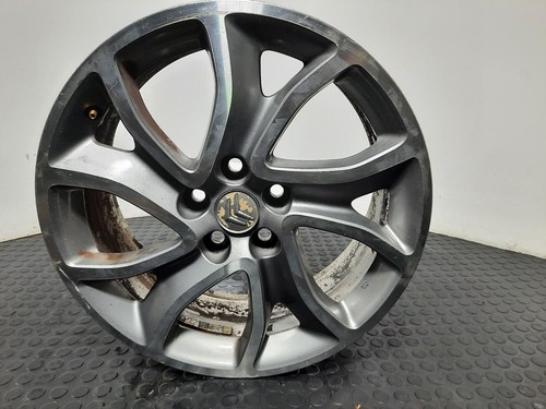 Citroen crosser alloy - citroen, c-crosser