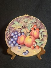 A Royal Worcester Fine Bone