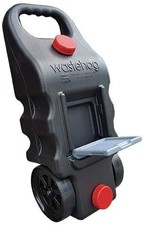 Caravan/Motorhome Waste Hog