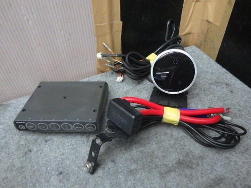 Defi control unit link - defi,