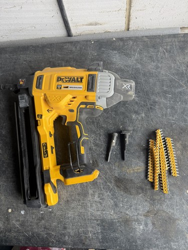 Dewalt dcn890n 18v brushless - dewalt,