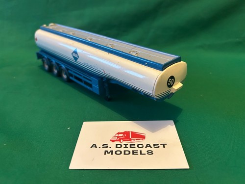 Corgi modern truck aral - corgi,