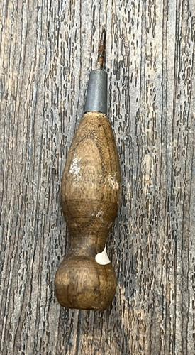 Vintage collectable tools wood - collectable,