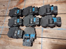 BMW 1 Series F20 F21 Heater