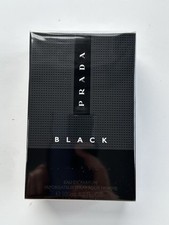 Prada Luna Rossa Black Eau De