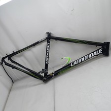 Aluminum cannondale flash - aluminum,