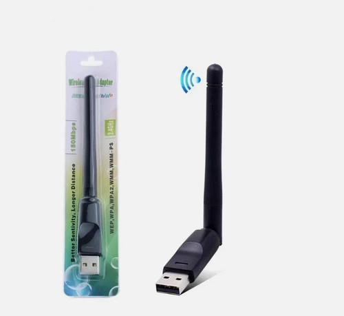 Wireless usb wifi - usb, adapter