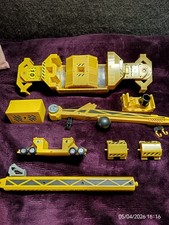 Hot Wheels Mega-Rig