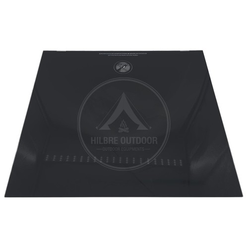 Thetford caprice glass lid - glass,
