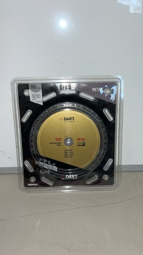 Dart pmc1652040 tcg - tcg, gold