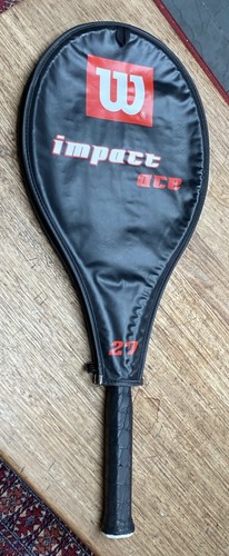 Wilson impact ace titanium - wilson,