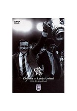 1970 FA Cup Final - Chelsea FC v Leeds United [DVD] - DVD  4UVG The Cheap Fast