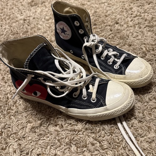 Converse comme des - converse,