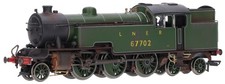 R3461 Hornby OO Class L1