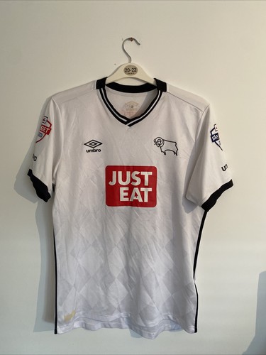 Derby county home 2015 - county,