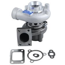 Turbocharger 49189 00501 - turbocharger, 49189-00501
